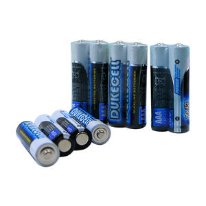 Bateria Alcalina Primária DUKECELL Ir03 1.5V Pilhas AAA para Lanterna - Product Image 4