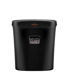 VidaTecq Paper <b>Shredder</b> OS501M Cross-Cut 40-50 Sheets Office Home Use - Product Image 5