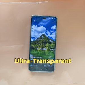 Película de Polietileno Agrícola Resistente a los Rayos UV de 150 Micras, 200 Micras y 250 Micras para Cubrir Invernaderos de Verduras y Frutas - Product Image 4