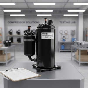 Climatiseur horizontal à haute efficacité avec compresseur <span class=keywords><strong>Inverter</strong></span> R410a, compresseur de réfrigérateur Samsung <span class=keywords><strong>Inverter</strong></span> <span class=keywords><strong>DC</strong></span> - Product Image 1