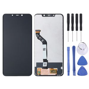 Schermo Lcd all'ingrosso per <span class=keywords><strong>Xiaomi</strong></span> <span class=keywords><strong>Pocophone</strong></span> F1 schermo Lcd per <span class=keywords><strong>Xiaomi</strong></span> Mi 8 SE Mi9 Mi 6 Display - Product Image 2