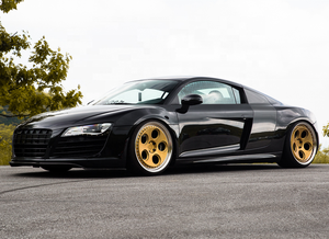 Ruedas forjadas de 19, 20, 21, 22, 23 y 24 pulgadas para Audi RSQ8, S3, S4, S5, S6, S7, S8, SQ2, SQ5, SQ7, SQ8, 2, 2, 2, 2, 2, 2, 2, 2, 3, 2, 2, 3, 2, 3, 2, 3, 2, 2, 2, 2 - Product Image 4