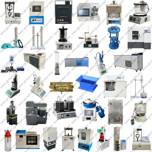 Tốt bán kỹ thuật số bitum nước nội dung cho thử nghiệm Set thép máy điện tử cho nhựa đường ống làm việc - Product Image 3