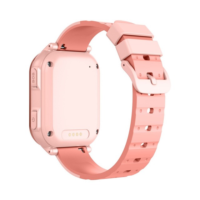 Dingxing 4G Children's Smart Phone Watch Model A101H Factory Direct Global Overseas Version for Elementary School Students