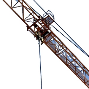 Qtp/7020 hội thảo sản xuất của xây dựng trang web cẩu tháp thông số kỹ thuật đa dạng đẹp hào phóng - Product Image 4