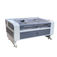 Machine de gravure et de découpe laser CO2 Reci 100W 130W 150W 9060 1080 1390 1490 1610 pour bois, papier, MDF, pierre, caoutchouc, verre, eau