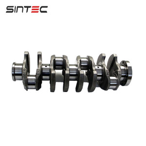 Pièces automobiles en gros : Vilebrequin du système moteur <span class=keywords><strong>BK2Q</strong></span> <span class=keywords><strong>6303</strong></span> <span class=keywords><strong>AA</strong></span> 1738588 8C1Q <span class=keywords><strong>6303</strong></span> <span class=keywords><strong>AA</strong></span> 3C1Q <span class=keywords><strong>6303</strong></span> <span class=keywords><strong>AA</strong></span> pour Ford Transit 2000-2006 2006-2014 - Product Image 1