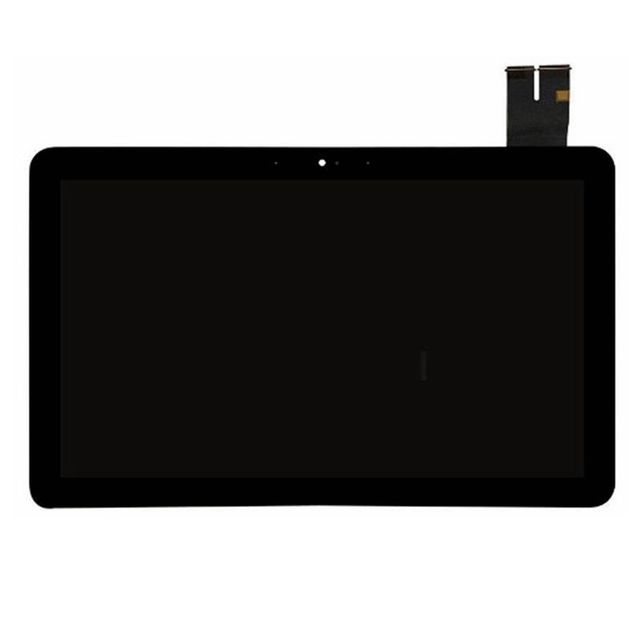 Original 12.5 ''Inch QHD LQ125T1JX03C for ASUS T3Chi T300Chi T3 CHI T300 CHI LED Lcd Display Touch Screen Digitizer Assembly