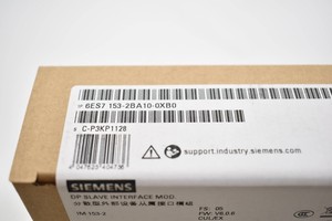 ET 200 IM 1532 6ES71532BA100XB0 Nouvelle série de PLC ET 200M - Product Image 2