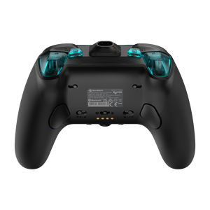 จอยเกมส์ไร้สาย Gamesir G7 Pro 8K Aimlabs แบบสามโหมด TMR พร้อมจอยสติ๊กและทริกเกอร์แบบ Hall Effect สำหรับ PC, Switch, iOS และ Android - Product Image 3