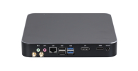 Mini PC HD4003-DP-M415F, Intel Celeron J4125, 4K HDMI DP, LAN Simple/Doble, Computadora Industrial, Mini Computadora