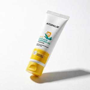 Gel apaisant Atopalm Kids Cica Aloe 250 ml pour les peaux sensibles des enfants - Product Image 1