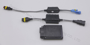 Nhà Máy Giá V55 Mô Hình HID <span class=keywords><strong>Ballast</strong></span> V55 <span class=keywords><strong>CANBUS</strong></span> Nhanh Chóng Bắt Đầu <span class=keywords><strong>Ballast</strong></span> 35W V55 1235 55W V55 1255 HID <span class=keywords><strong>ballast</strong></span> - Product Image 4