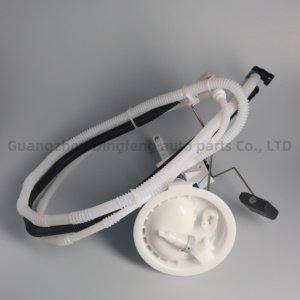 Pompe à carburant E90 N46 N52 pour pompe à carburant Bmw 325i 328i 16117163295 - Product Image 2