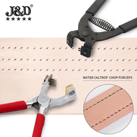 Newone — pince à poncer en diamant silencieuse, version améliorée 4mm, méthode de coupe de diamant, outil de bricolage 2 + 4 avec bonne pénétration