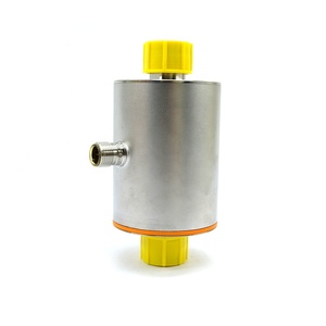 Sensor ifm SM6000 SMR12GGXFRKG/US-100, Medidor de Flujo IFM - Product Image 3