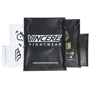 Bolsas de Envío de Polietileno de Alta Calidad al por Mayor, Bolsas de Correo Impermeables para Ropa - Product Image 1