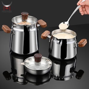 304 per uso domestico in acciaio inox - Product Image 4