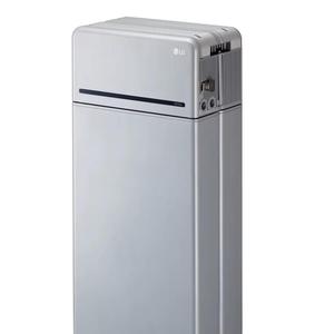 แบตเตอรี่โซลิดสเตท L G 16H Prime ความจุ 16 กิโลวัตต์ชั่วโมง 400 โวลต์ แรงดันสูง แคโทด LiFePO4 6000 รอบการใช้งาน - Product Image 4