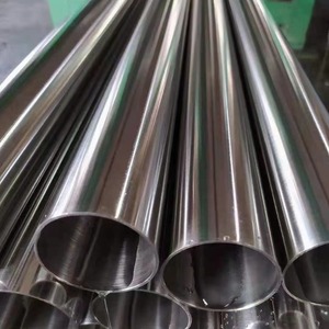 <span class=keywords><strong>ASTM</strong></span> A270 3A 2 inch 6 inch 304 304L 316 316L cán nguội kết thúc gương hàn liền mạch inox ống thép không gỉ vệ sinh ống - Product Image 2