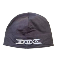 Gorro Deportivo de Invierno de Alta Calidad, de Forro Polar y Spandex, para Correr, Ciclismo y Deportes al Aire Libre
