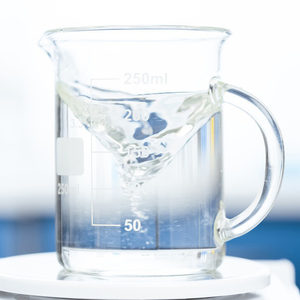 Vaso de Laboratorio de Vidrio Borosilicato 3.3 Graduado, Resistente al Calor, con Asa, 250 ml - Product Image 1