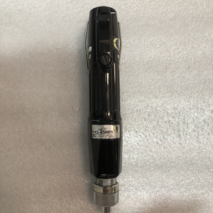 HI&OS CL-6500PS ไขควงแรงบิด 0.3-1.6 นิวตันเมตร กดเพื่อเริ่มใช้งาน หัวหกเหลี่ยม 1/4 นิ้ว ปิดอัตโนมัติ - Product Image 2