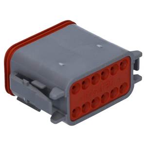 2 3 4 6 8 12ขาอัตโนมัติ Deutsch DT <span class=keywords><strong>C015</strong></span>ชุดกันน้ำชายหญิงเสียบซ็อกเก็ตเชื่อมต่อลดลง Dia ซีล <span class=keywords><strong>DT06</strong></span>-<span class=keywords><strong>2S</strong></span>-<span class=keywords><strong>C015</strong></span> - Product Image 5