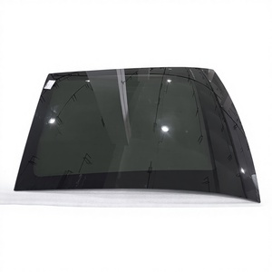 הרכבת שמשה אחורית לרכב BYD Sealion 06, חדשה לגמרי, זכוכית חלון עם מספר OE UGEA5703210A, אחריות ל-6 חודשים - Product Image 1