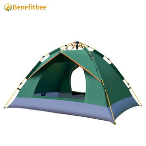 Carpa Automática <span class=keywords><strong>de</strong></span> Apertura Rápida para Campismo y <span class=keywords><strong>Apicultura</strong></span> - Product Image 2