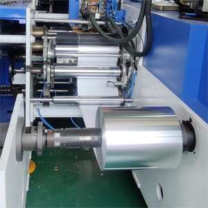 12 "16" 18 "Mandi alüminyum dairesel tepsi 6575 alüminyum folyo konteyner kullanımlık yuvarlak bütün pişirme kavurma - Product Image 4