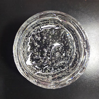 Promotion Choc Africaine Base de Brillant à Lèvres la Plus Épaisse et Collante Versagel Hydratante Végétalienne Gel Base de Brillant à Lèvres Transparent Versagel