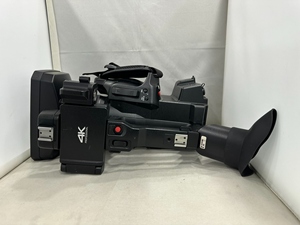 Videocámara Panasonic CX200MC 4K para Transmisión en Vivo, 90% Nueva - Product Image 3
