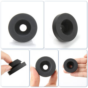 Voor Mercedes-Benz Ml S M260 M264 M270 M602 M612 A70R-Air Filter Cleaner Buffer Behuizing Rubber Motor Cover Stop Mount 6040940085 - Product Image 3