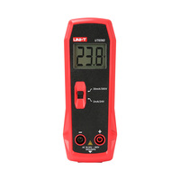 Testeurs LED de haute précision série Uni-t UT659 avec protection IP65 pour l'inspection et la réparation des LED de rétroéclairage de téléviseurs LCD