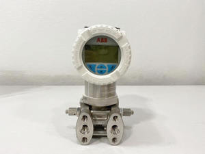 High Precision ABB <b>Pressure</b> Transmitters: <b>Gauge</b> <b>Pressure</b> Transmitters - Product Image 4