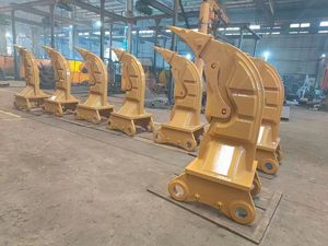 Usato 2022 HANDY C345-adatto allo scarificatore dell'escavatore CAT <span class=keywords><strong>345</strong></span> - Product Image 2