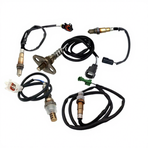 Capteur d'oxygène d'origine O2 89467-42020 pour <span class=keywords><strong>Suzuki</strong></span> Fit Toyota <span class=keywords><strong>RAV4</strong></span> 2000-2004 Tacoma Chevrolet Peugeot - Product Image 1