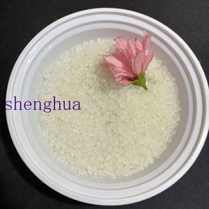 Granulés vierges de LDPE/HDPE/LDPE de qualité supérieure, matière première plastique naturelle en couleur, particules de LDPE - Product Image 2