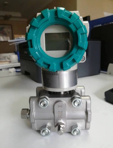 Transmisor HART de Alta Precisión 100% Original PDS 4-20mA/Relación de Reducción 100:1/A Prueba de Explosiones ATEX - Product Image 5