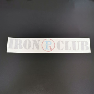 Autocollant de véhicule extérieur résistant aux intempéries et protégé contre les UV Autocollant de fenêtre de logo découpé en PVC Autocollants de voiture découpés protégés contre les UV - Product Image 4