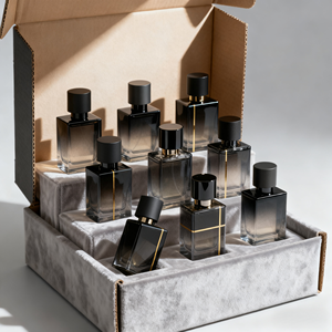 <span class=keywords><strong>Spray</strong></span> corporel parfumé floral longue durée de marque de luxe écologique pour femmes, parfum de haute qualité en gros, senteurs de roses et de fruits - Product Image 5