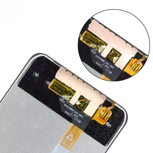 Écran LCD universel pour VIVO <span class=keywords><strong>Y21</strong></span> Y16 Y02s Y21T, écran LCD OEM, assemblage de numériseur tactile, remplacement de la même qualité que Crown LCD - Product Image 4