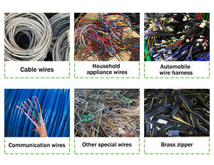 Дробилка для медных проводов - Product Image 5
