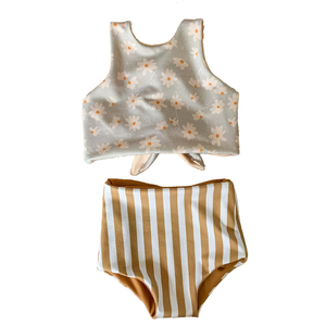 Boutique Western nouveau-né bébé fille barboteuse maillot <span class=keywords><strong>de</strong></span> <span class=keywords><strong>bain</strong></span> une pièce et <span class=keywords><strong>slip</strong></span> <span class=keywords><strong>de</strong></span> <span class=keywords><strong>bain</strong></span> ODM maillots <span class=keywords><strong>de</strong></span> <span class=keywords><strong>bain</strong></span> maillot <span class=keywords><strong>de</strong></span> <span class=keywords><strong>bain</strong></span> pour enfants - Product Image 3