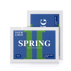 Bonbons à la menthe pour hommes, complément alimentaire puissant, Kingsman <span class=keywords><strong>King</strong></span> Maker Pill, soutien de l'endurance, Maca Mint Slince <span class=keywords><strong>Film</strong></span> - Product Image 1