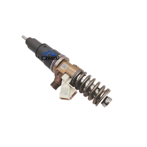 Nouvel injecteur XPower Assy 22459521, unité d'injecteur de carburant pour excavatrice sur chenilles D13K420 D13K460 D13K500 - Product Image 1