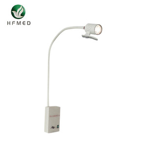 Lampada Operatoria <span class=keywords><strong>LED</strong></span> Chirurgica a Parete e Soffitto, Lampada Elettrica Senza Ombre per Esami Dentali, Lampada Operatoria a Parete - Product Image 1