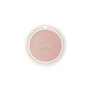 FaSoLa Heat Resistant Round Coaster Non Slip Oilproof Waterproof Kitchen Mat For Bowl Plate Protection Anti Scald Pad - Product Image 5