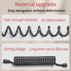 Распродажа, душевая лейка для ванной - Product Image 6